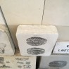 piedra litografica grosor 6 cm. cerebros