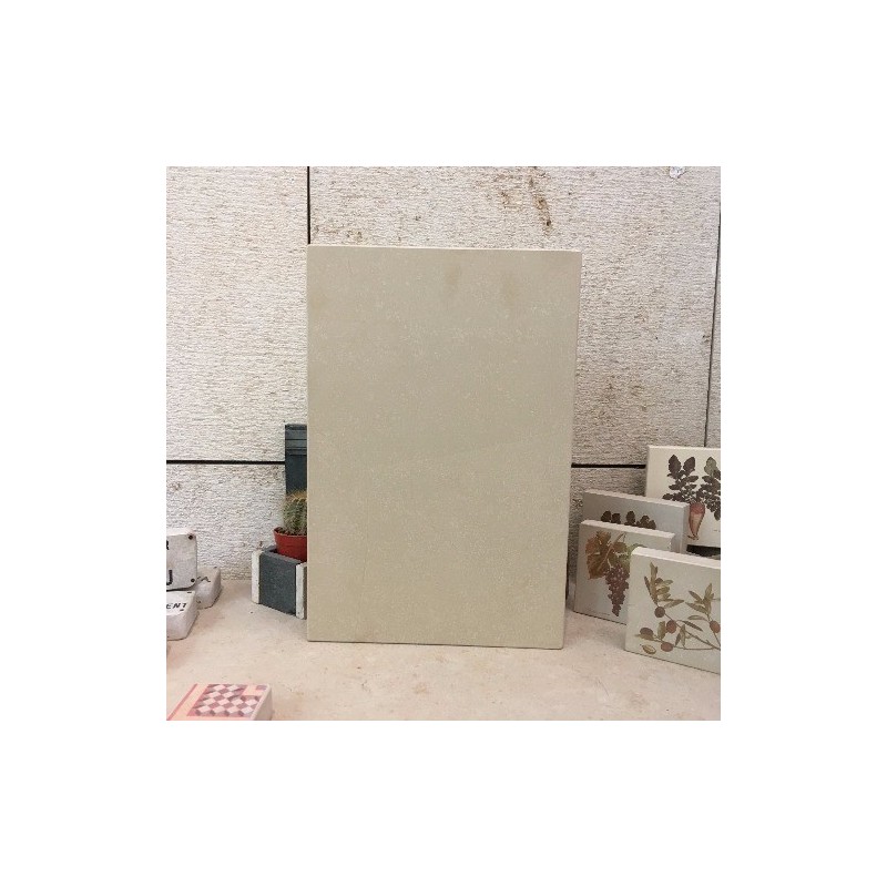 Piedra litográfica ligera 35x25x2 cm. para chiflar piel. De Solnhofen.