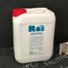 Limpiador de cemento y cal de la piedra HMK R163 envase 5 litros