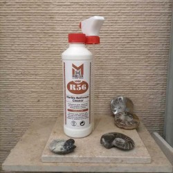 R56 limpiador de marmol listo al uso