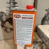 Tinte oscurecedor para envejecer y aparejar el color de  la piedra