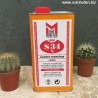 HMK S234 Antimanchas para piedras. Invisible  Envase 1 litro