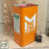 HMK S235 Barniz mate para piedras interior. Envase 5 litros