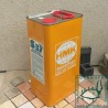 HMK S237 Barniz brillo para piedras y marmoles toscos. Envase 5 litro