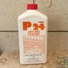HMK P324 Jabón natural nutriente para piedra. Envase 1 litro.