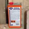 Disolvente, quitamanchas para piedras HMK R 799 envase 1 litro