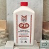 HMK P319 Cera abrillantadora mármol y juntas de latón. Envase 1 litro.