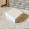 Peana base de piedra litografica pequeña