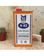 HMK tratamientos para piedra y cerámica