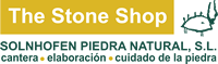 The Stone Shop by Solnhofen Piedra Natural, S.L. 